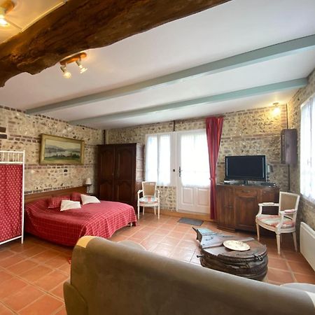 Holiday Home, La Poterie Cap D'Antifer Exterior photo